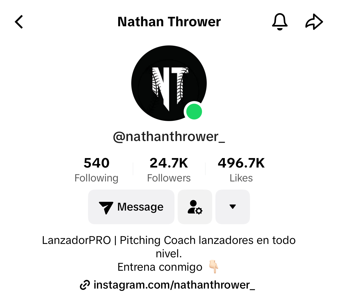 Resultado Nathan Thrower 2